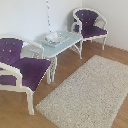 Studio Centrul Istoric Sibiu Leilighet Eksteriør bilde